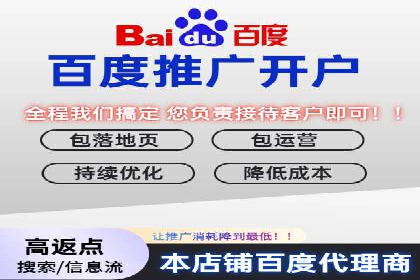 百度竞价排名服务：助力企业快速崛起